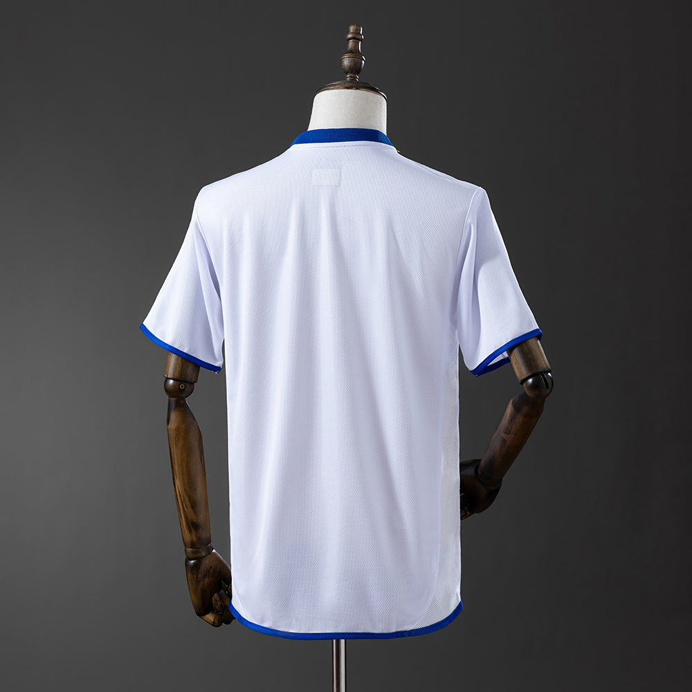 Camiseta Chelsea Visitante 2003/05 Adultos