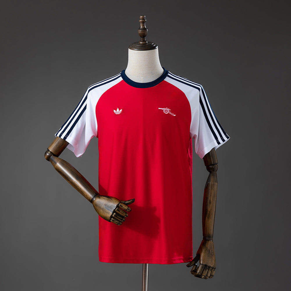 Camiseta Arsenal Terrace Icons Adultos