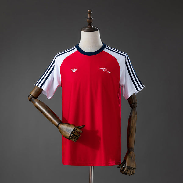 Camiseta Arsenal Terrace Icons Adultos