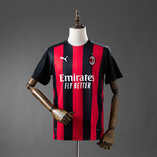 Camiseta AC Milan Local 2020/21 Adultos