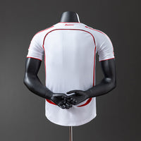 Camiseta AC Milan Visitante 2006/07 Adultos [PLAYER VERSION]