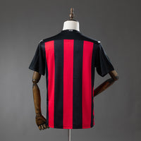 Camiseta AC Milan Local 2020/21 Adultos