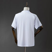 Camiseta Olympique de Lyon Local 25/26 Adultos