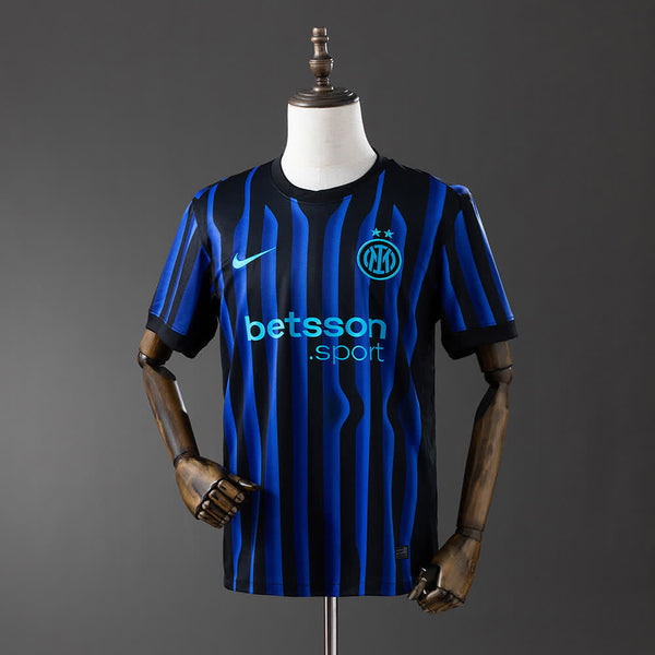 Camiseta Inter Local 25/26 Adultos