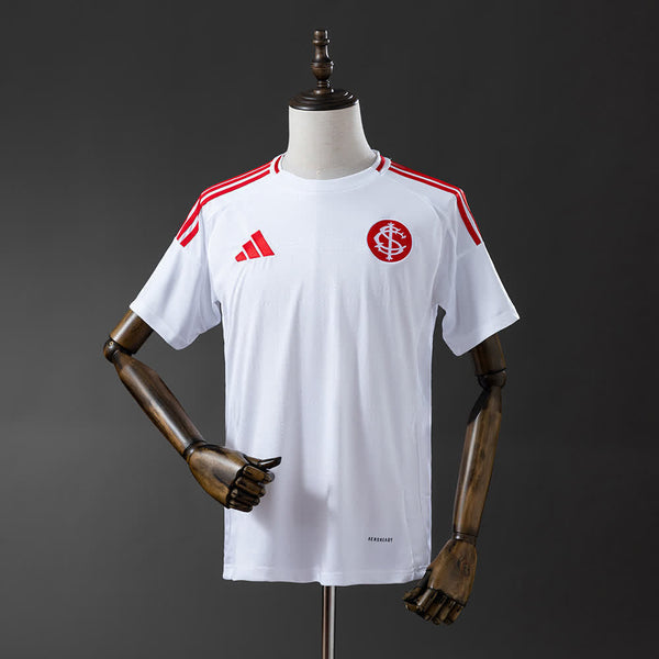 Camiseta Internacional Visitante 25/26 Adultos