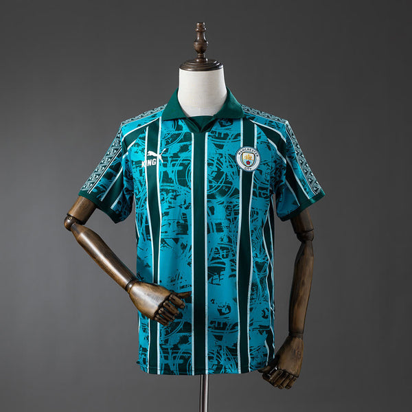 Camiseta Manchester City Edición Especial 25/26 Adultos