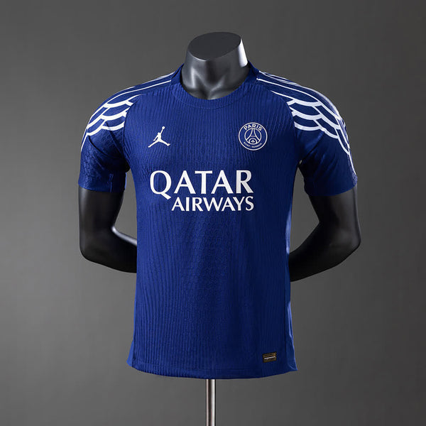 Camiseta PSG Alternativa Visitante 24/25 Adultos [PLAYER VERSION]