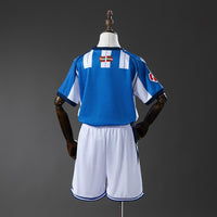 Camiseta + Short Real Sociedad Local 25/26 Niños