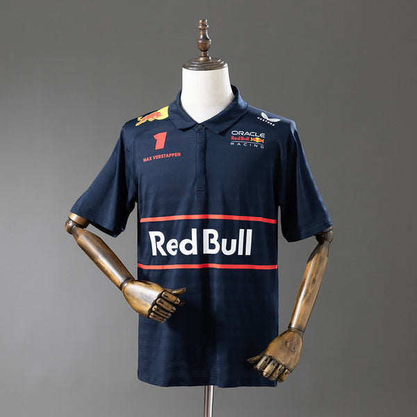 Polo Formula One F1 2025 Adultos