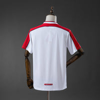 Camiseta Liverpool Local 98/99 Adultos