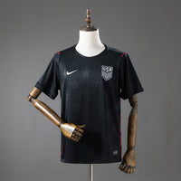 Camiseta Estados Unidos Visitante 26/27 Adultos