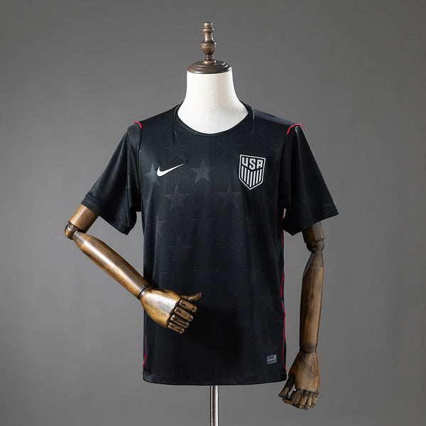 Camiseta Estados Unidos Visitante 26/27 Adultos