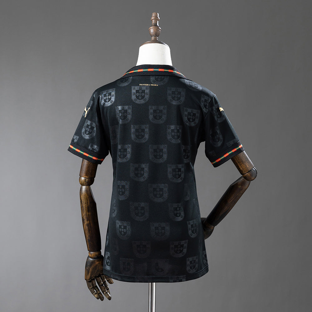 Camiseta Portugal Edición Especial 26/27 Mujer