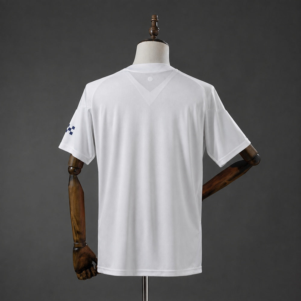 Camiseta Manchester City Visitante 26/27 Adultos