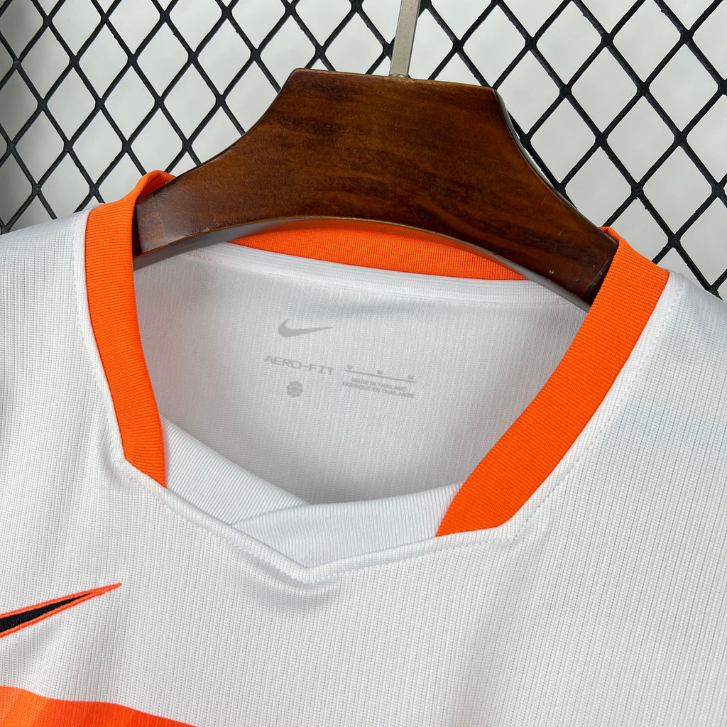 Camiseta Países Bajos Local 26/27 Adultos