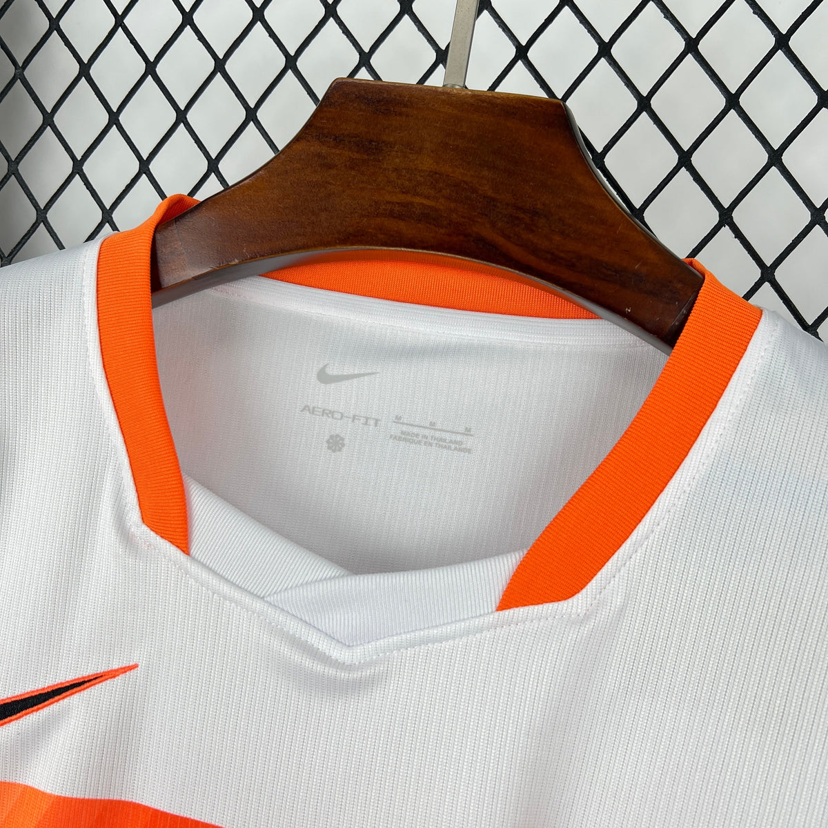 Camiseta Países Bajos Local 26/27 Adultos