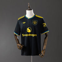 Camiseta Manchester United Tercera 25/26 Adultos