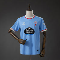Camiseta Celta de Vigo Local 26/27 Adultos