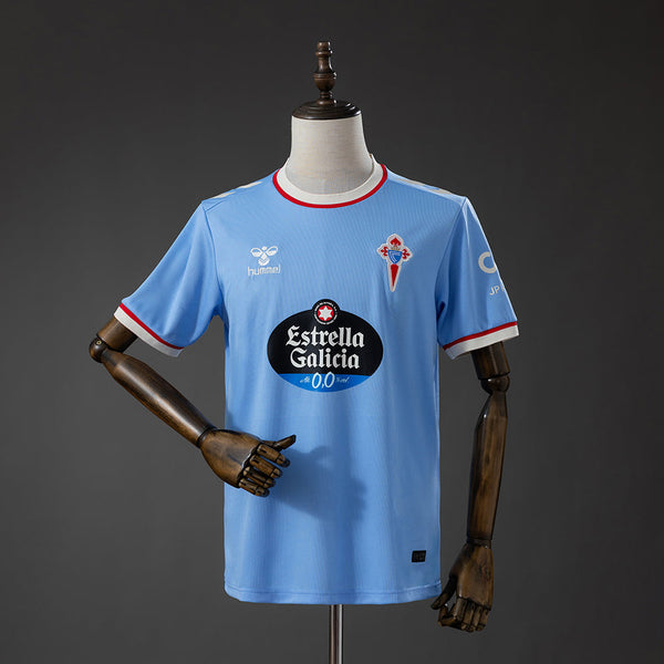 Camiseta Celta de Vigo Local 26/27 Adultos
