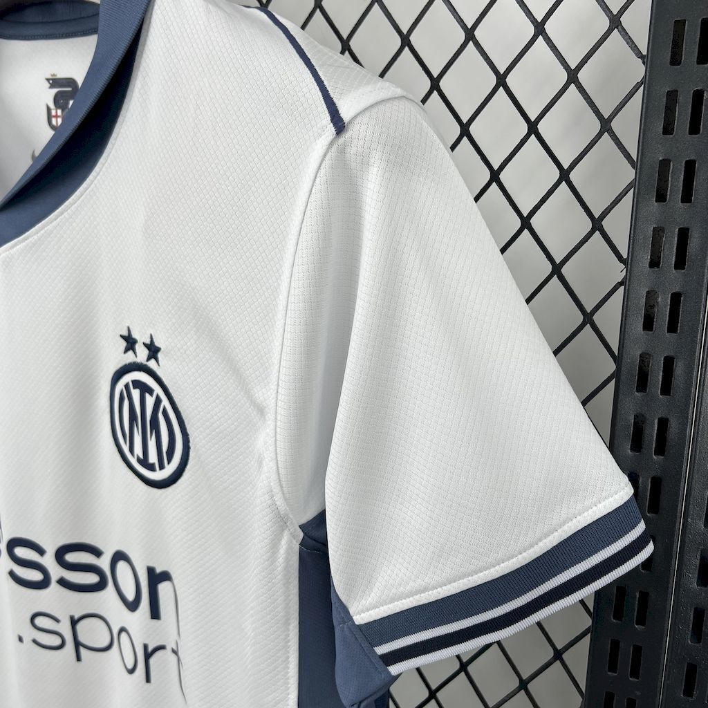 Camiseta Inter Visitante 25/26 Adultos