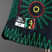Camiseta Jamaica Visitante 26/27 Adultos
