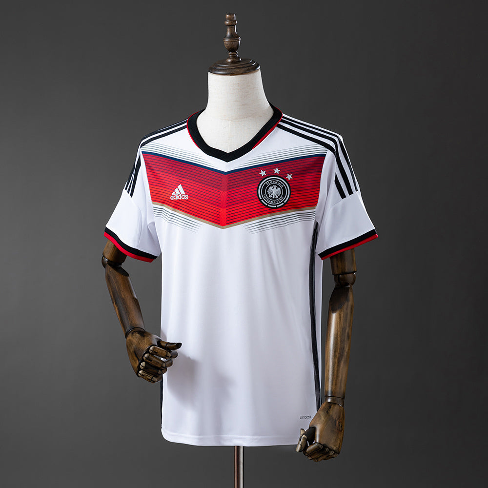 Camiseta Alemania 2014 Adultos