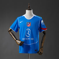 Camiseta Atlético de Madrid Visitante 25/26 Adultos