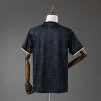Camiseta Portugal Edición Especial Black 26/27 Adultos