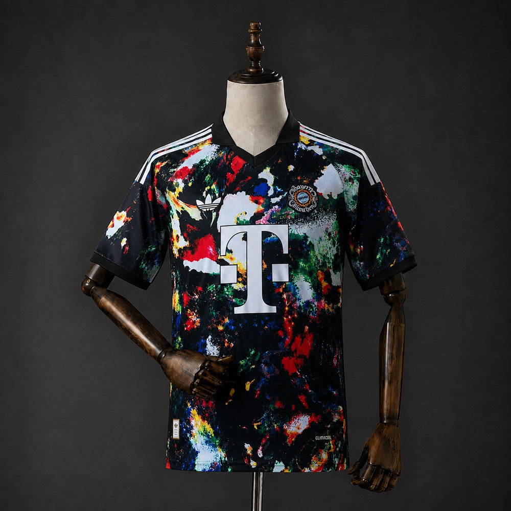 Camiseta Bayern Múnich Oktoberfest 26/27 Adultos