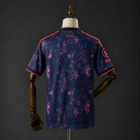 Camiseta Bayern Múnich Tercera 26/27 Adultos