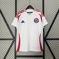 Camiseta Chile Visitante 25/26 Adultos