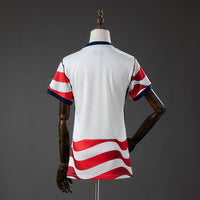 Camiseta Estados Unidos Local 26/27 Mujer