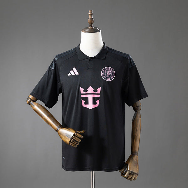 Camiseta Inter Miami Visitante 26/27 Adultos