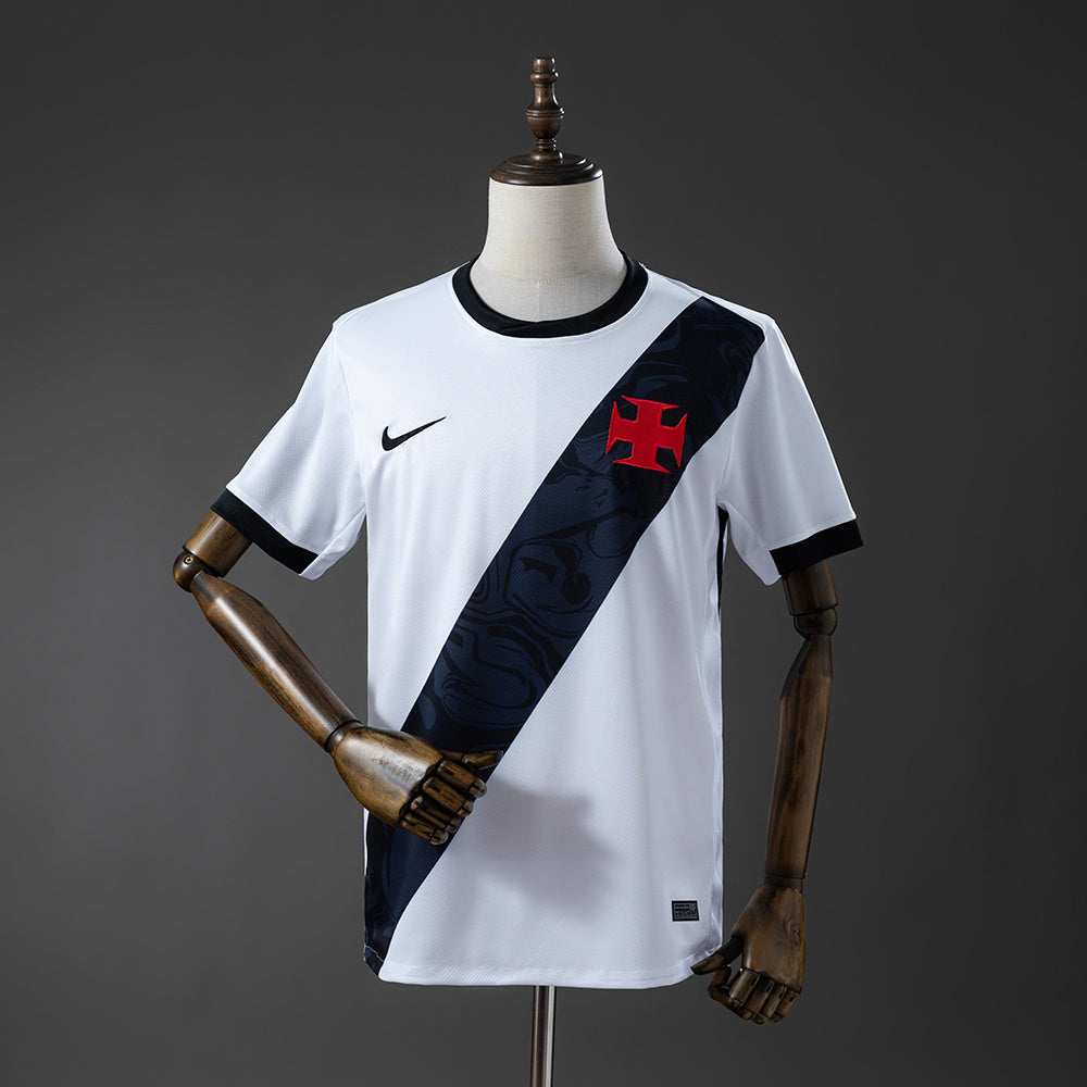 Camiseta Vasco da Gama Visitante 26/27 Adultos