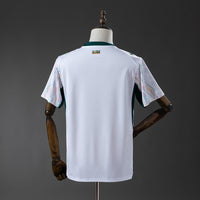 Camiseta Senegal Local 26/27 Adultos