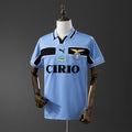Camiseta Lazio 99/00 Visitante Adultos