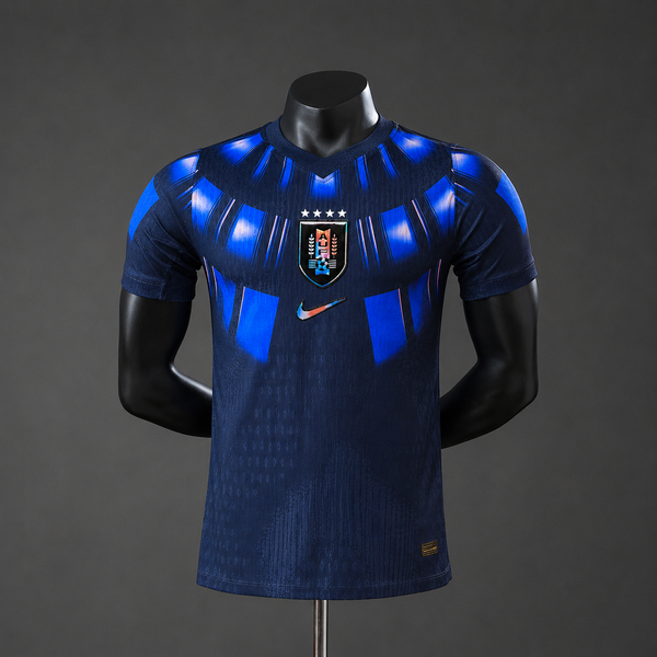 Camiseta Uruguay Visitante 26/27 Adultos [PLAYER VERSION]