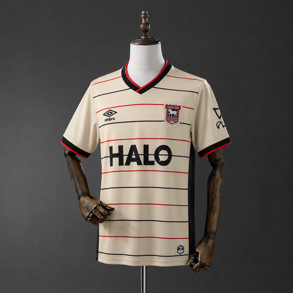 Camiseta Ipswich Town Visitante 26/27 Adultos