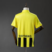 Camiseta Borussia Dortmund Local 2012/13 Adultos