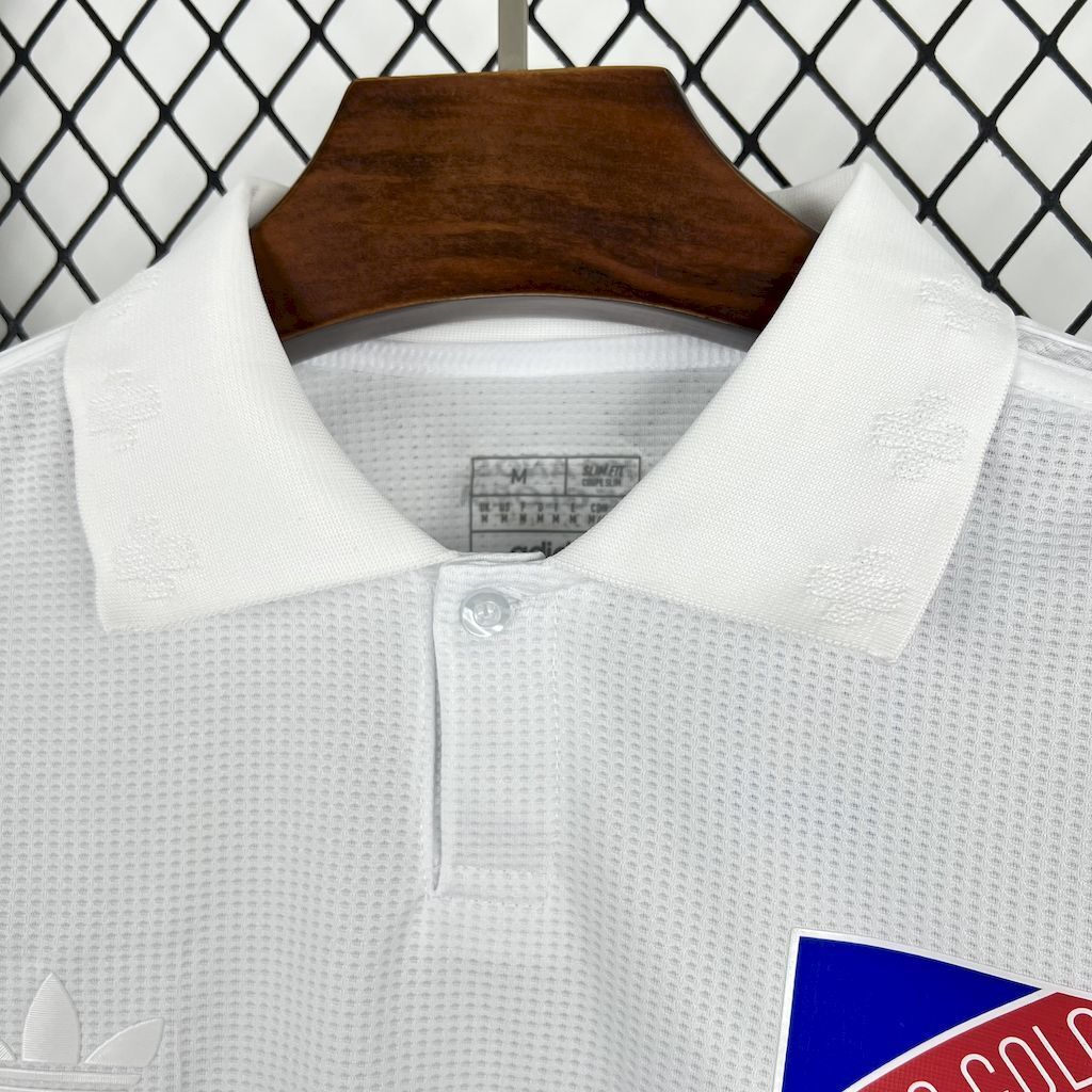 Camiseta Colo Colo Local - Edición Especial 2026 Adultos