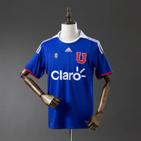Camiseta Universidad de Chile Local 2011 Adultos
