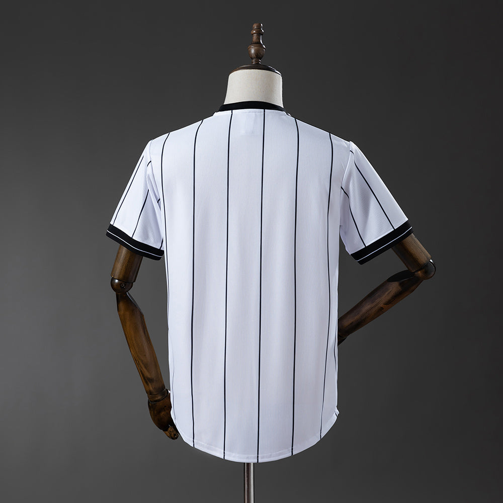 Camiseta Colo-Colo Local 25/26 Edición Béisbol