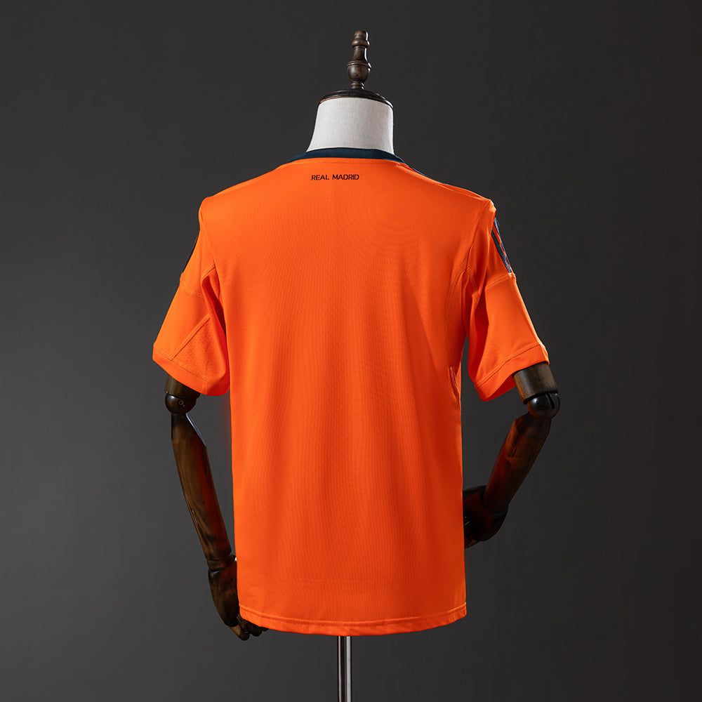 Camiseta Real Madrid Tercera 13/14 Adultos