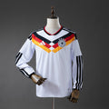 Camiseta Alemania Local 26/27 Adultos Manga Larga