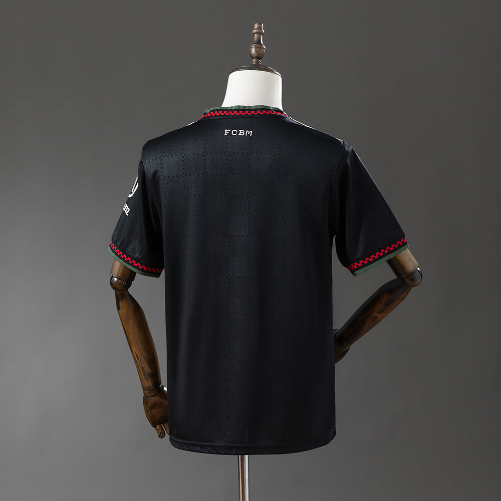 Camiseta Bayern Munich Tercera 25/26 Adultos