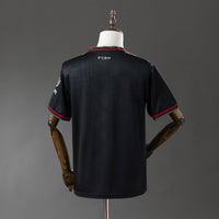 Camiseta Bayern Munich Tercera 25/26 Adultos