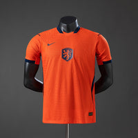 Camiseta Países Bajos Local 26/27 Adultos [PLAYER VERSION]