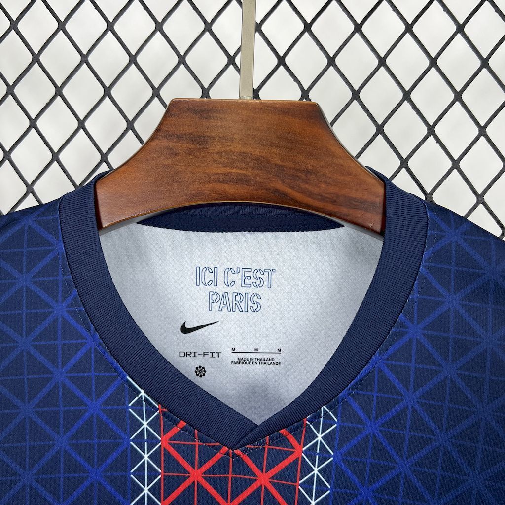 Camiseta PSG Local 25/26 Adultos