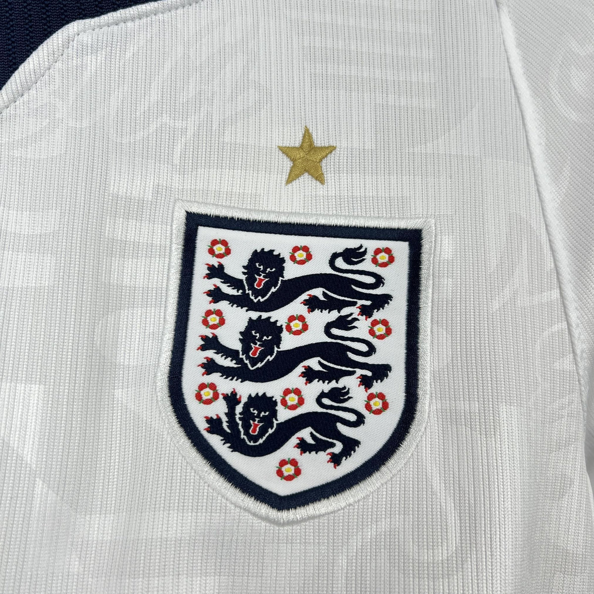 Camiseta Inglaterra Local 26/27 Adultos