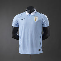 Camiseta Uruguay Local 26/27 Adultos [PLAYER VERSION]